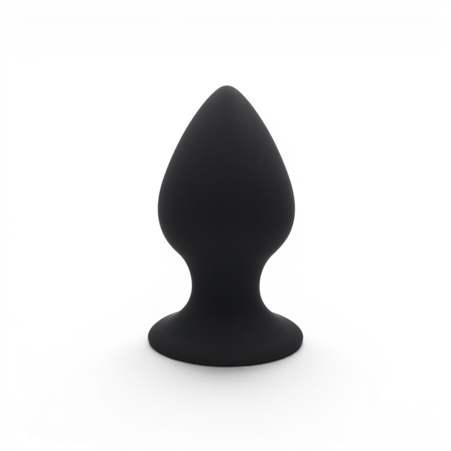 XL Large Anal Plug: Plenitud Total