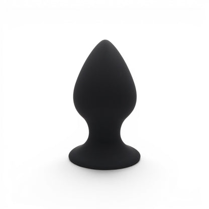 XL Large Anal Plug: Plenitud Total