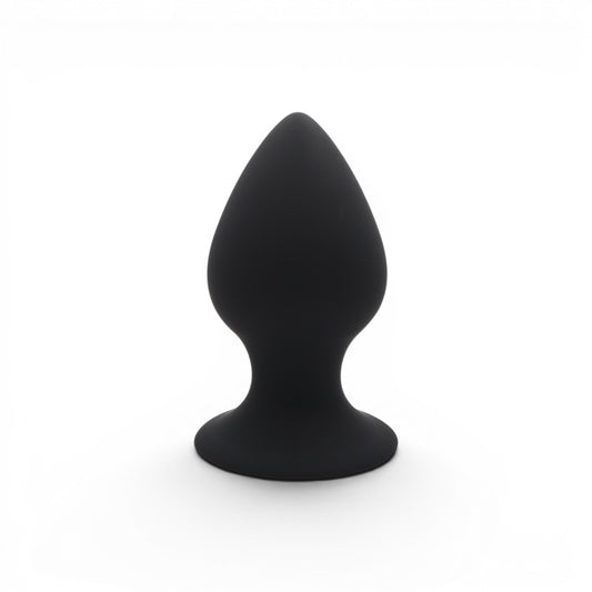 XL Large Anal Plug: Plenitud Total