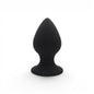 XL Large Anal Plug: Plenitud Total