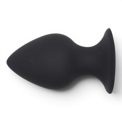 XL Large Anal Plug: Plenitud Total
